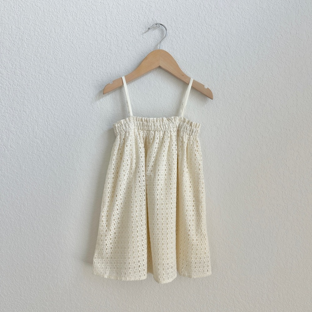 rylee + cru dress